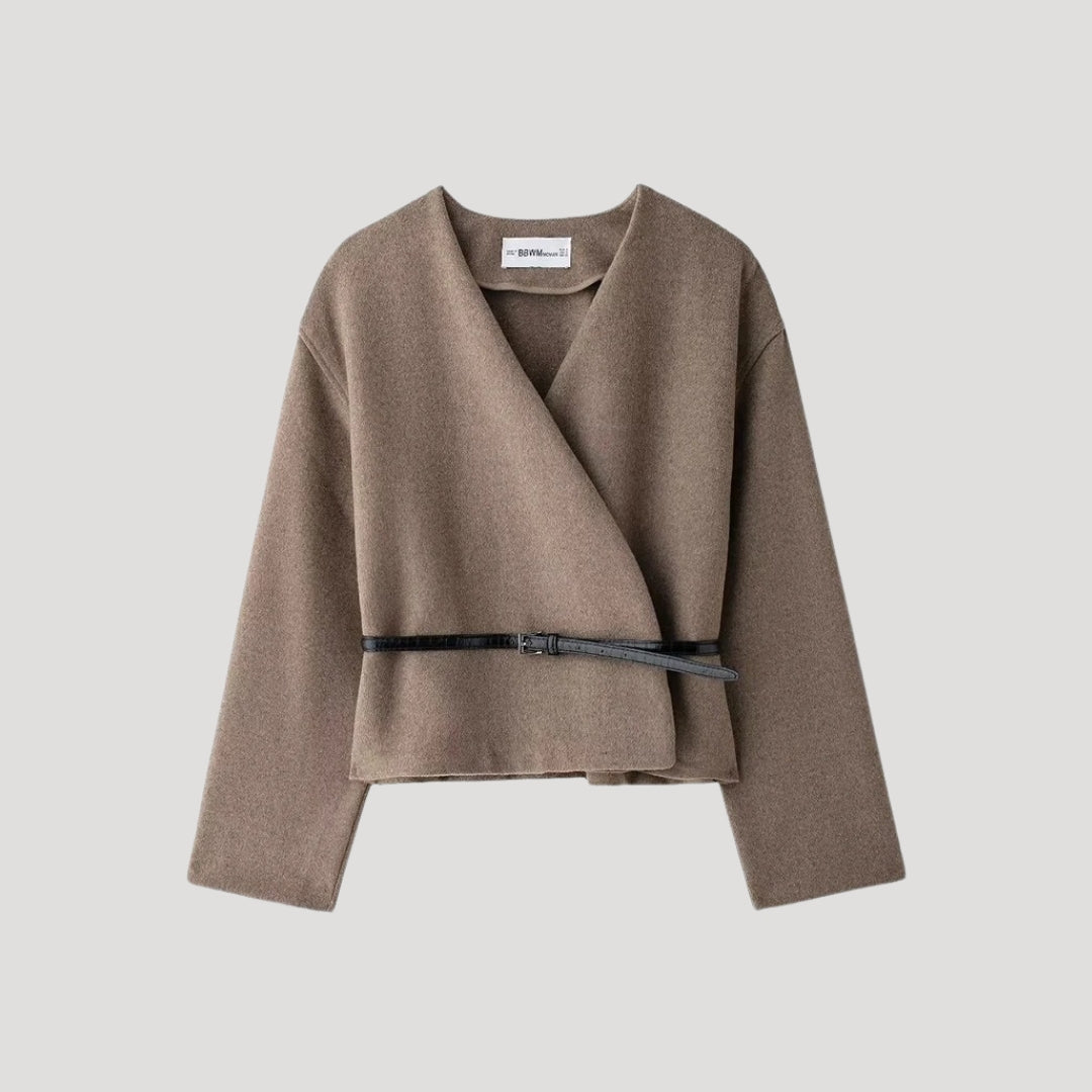 Nahia | Letvægts Duster