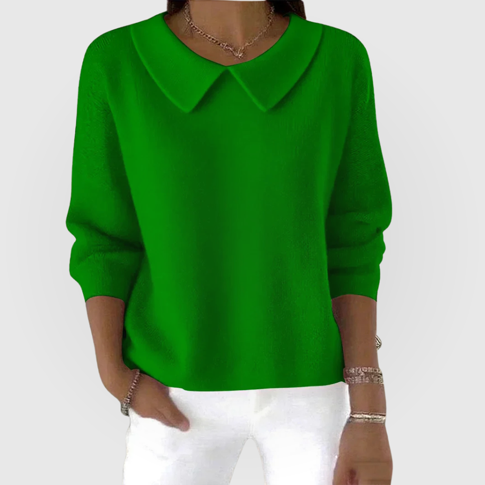 Eva | Klassisk sweater