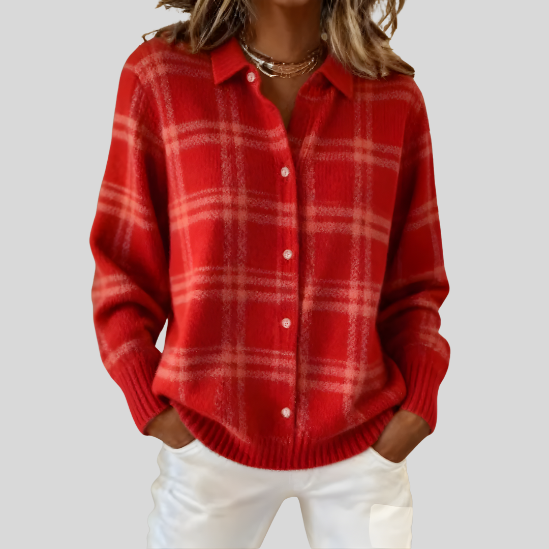 Ramona™ | Arv Ternet Cardigan