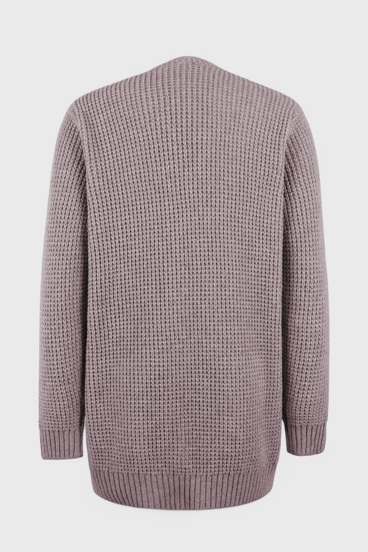 Anneliese | Premium Kashmir Mix Cardigan