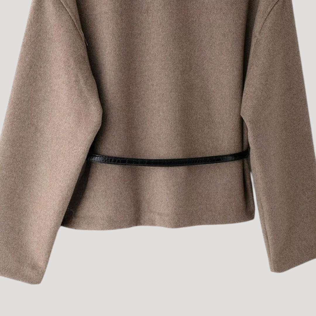 Nahia | Letvægts Duster