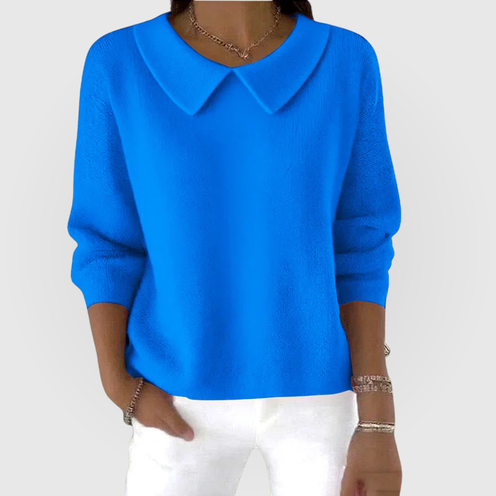 Eva | Klassisk sweater