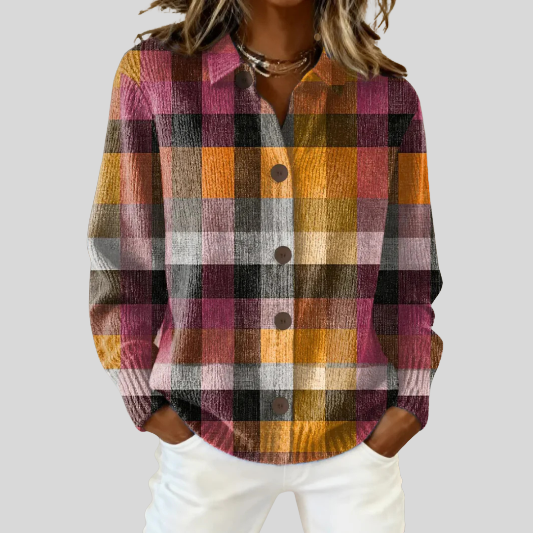 Ashleigh™ | Arv Ternet Cardigan