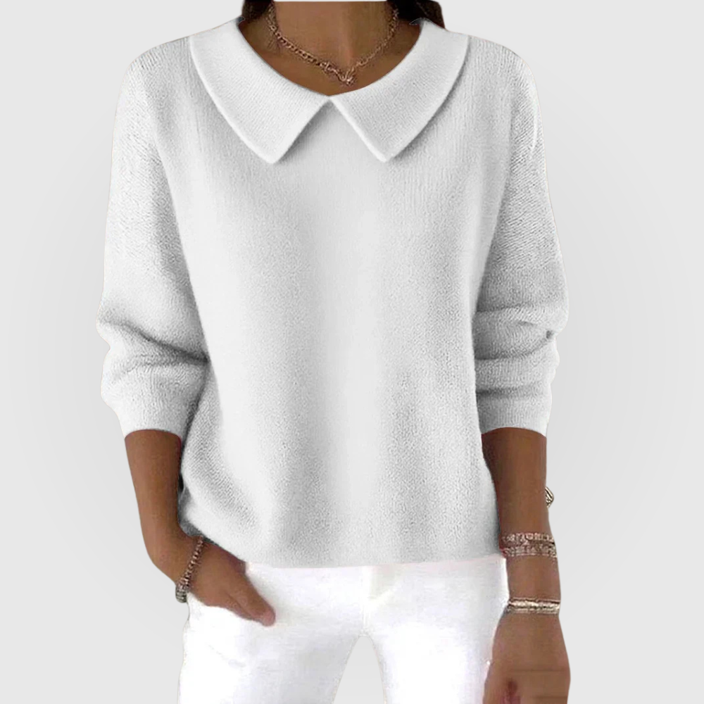 Eva | Klassisk sweater
