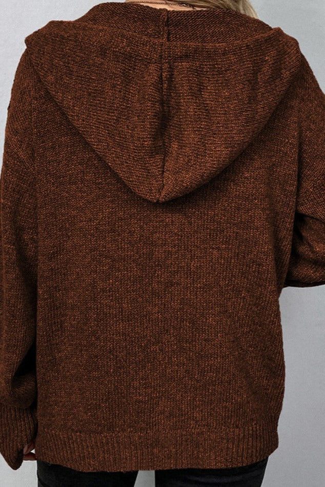 Amelia | Blød Cardigan