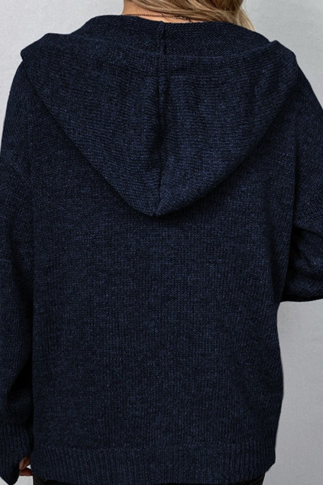 Amelia | Blød Cardigan