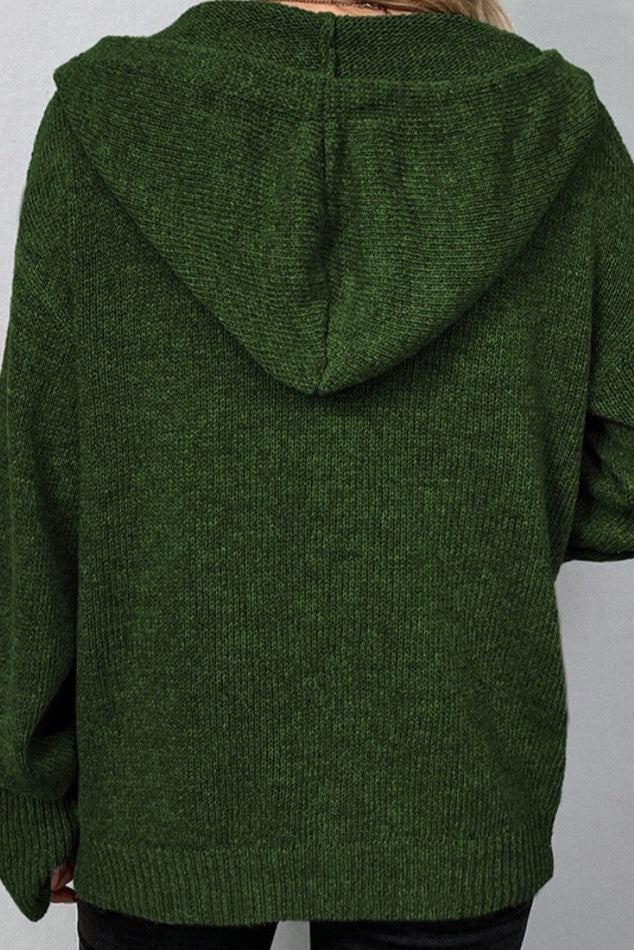 Amelia | Blød Cardigan