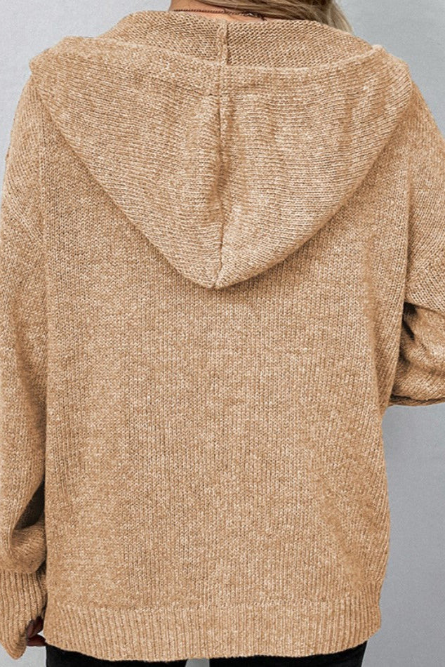 Amelia | Blød Cardigan