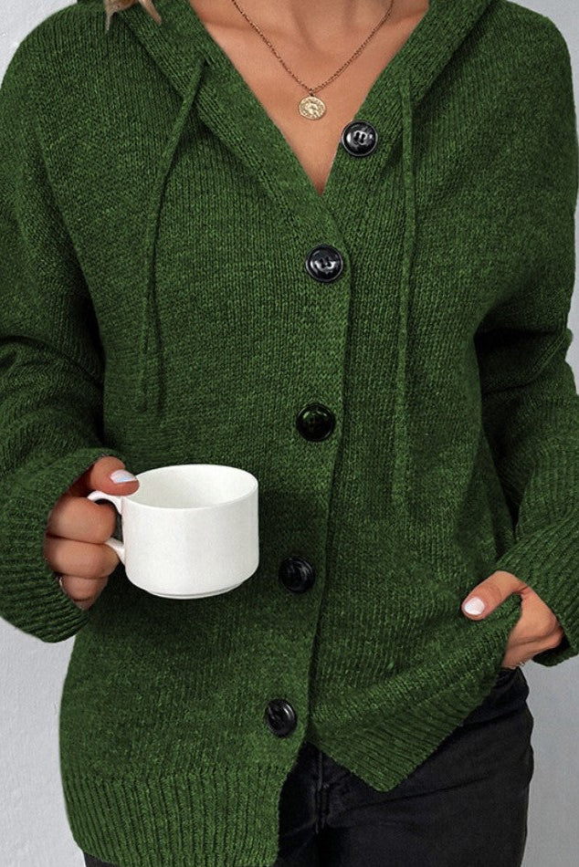 Amelia | Blød Cardigan
