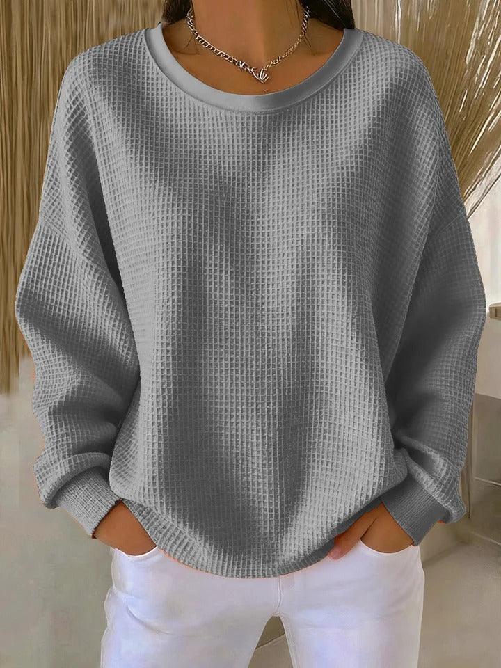 Lunara | Klassisk og blød sweater