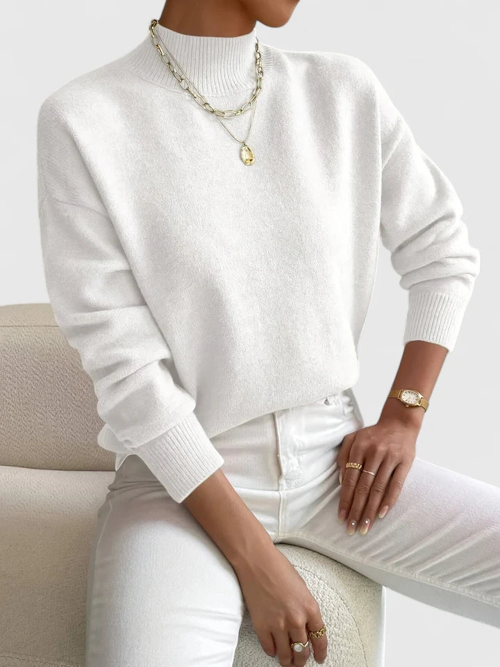 María | Elegant og varm sweater