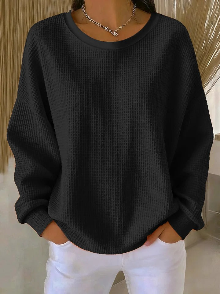 Kelsey™ | Finesse Sweatshirt