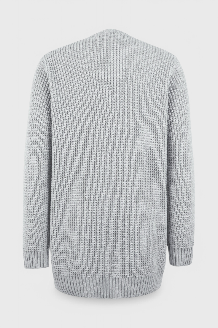 Anneliese | Premium Kashmir Mix Cardigan