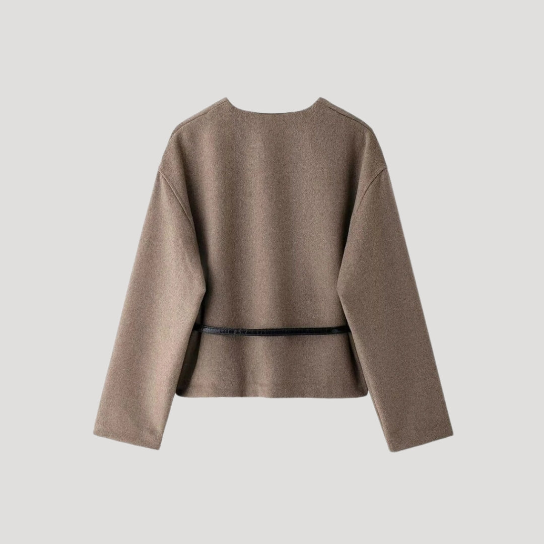 Nahia | Letvægts Duster
