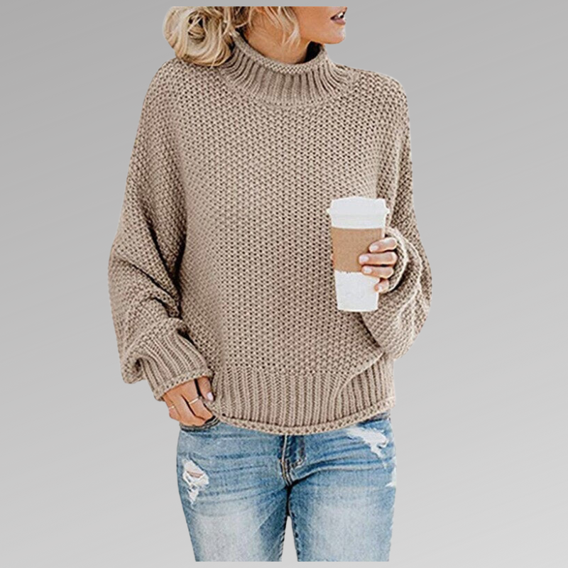 Helena | Casual Elegant Sweater