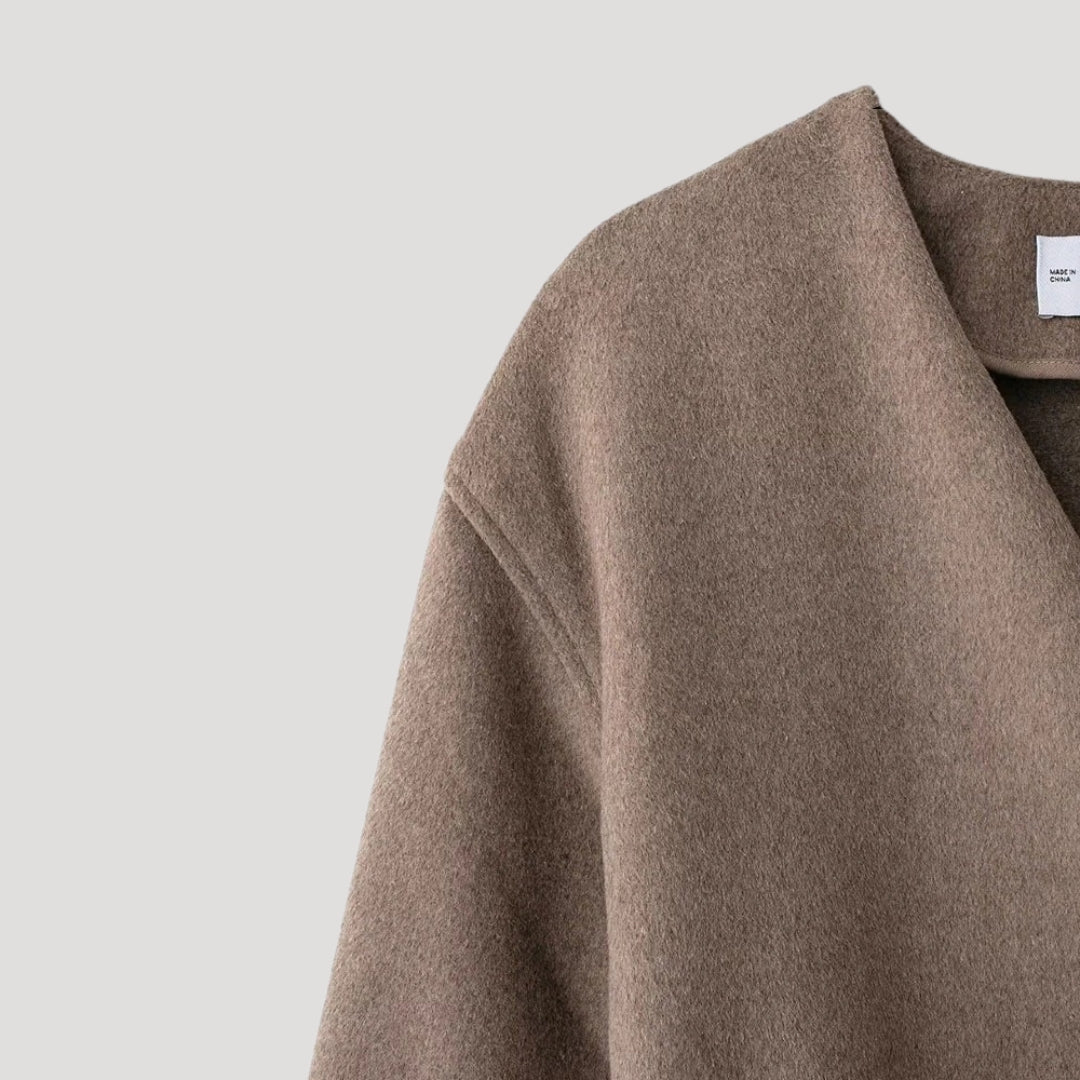 Nahia | Letvægts Duster