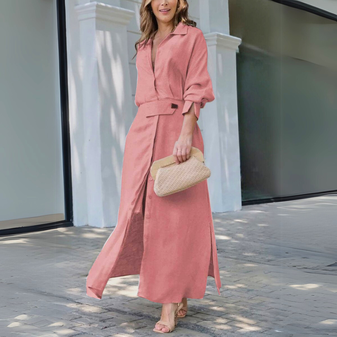 DAISY | ELEGANT CHIQUE DRESS