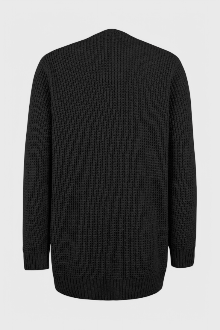 Anneliese | Premium Kashmir Mix Cardigan