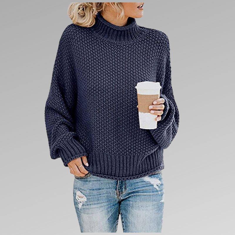 Helena | Casual Elegant Sweater
