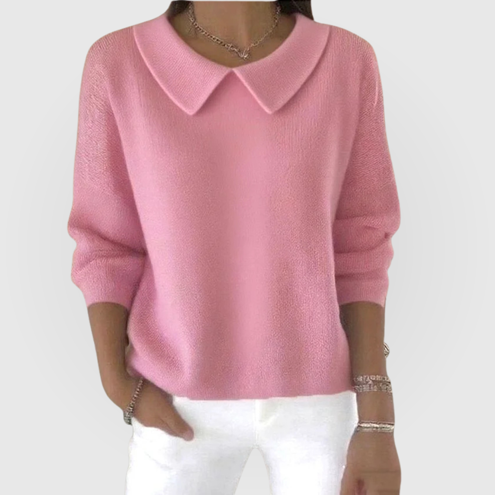 Eva | Klassisk sweater