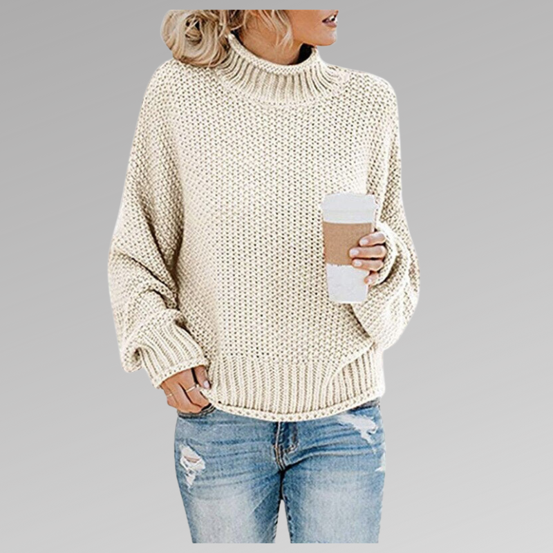 Helena | Casual Elegant Sweater