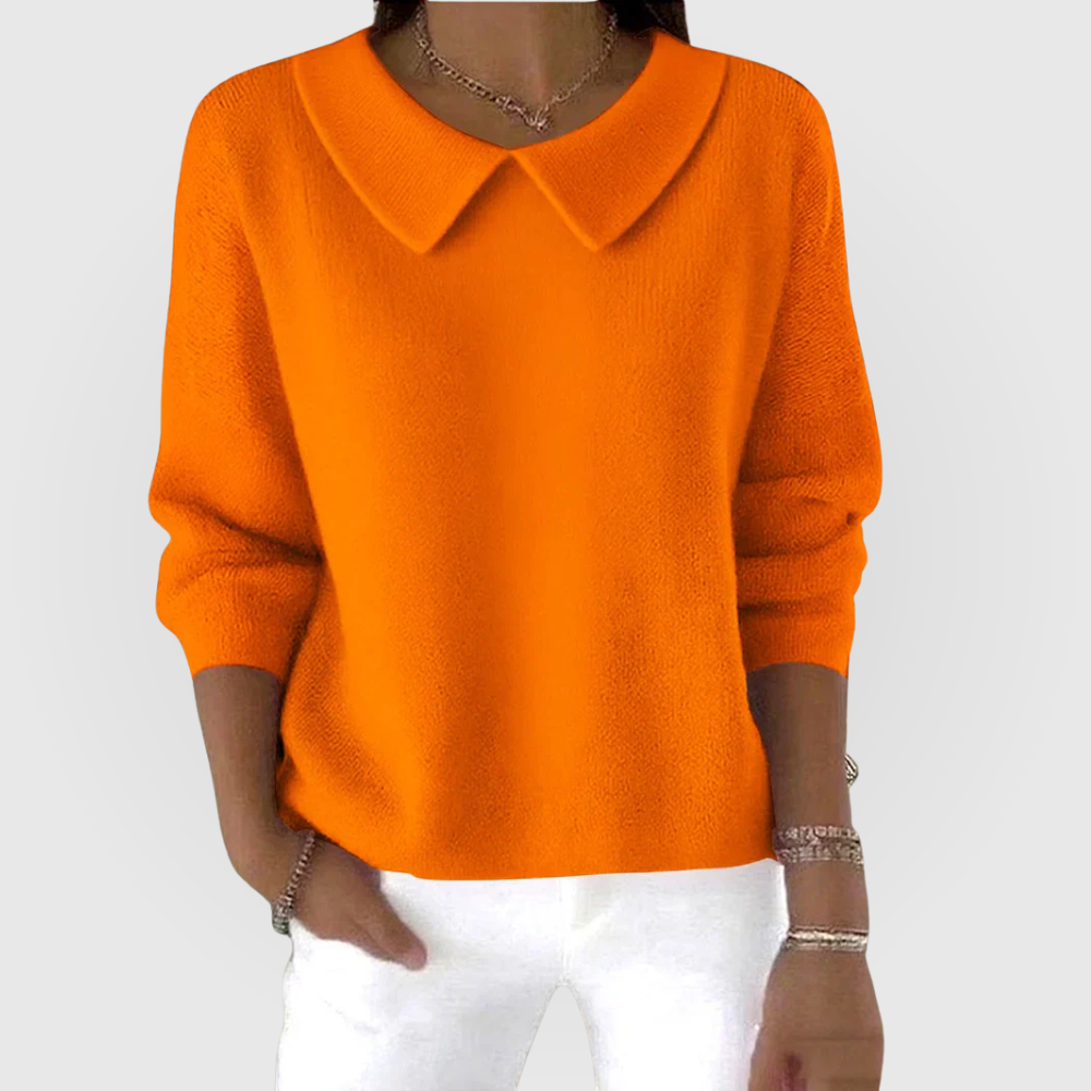 Eva | Klassisk sweater