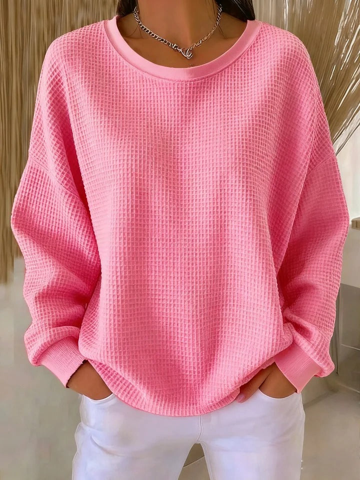 Lunara | Klassisk og blød sweater