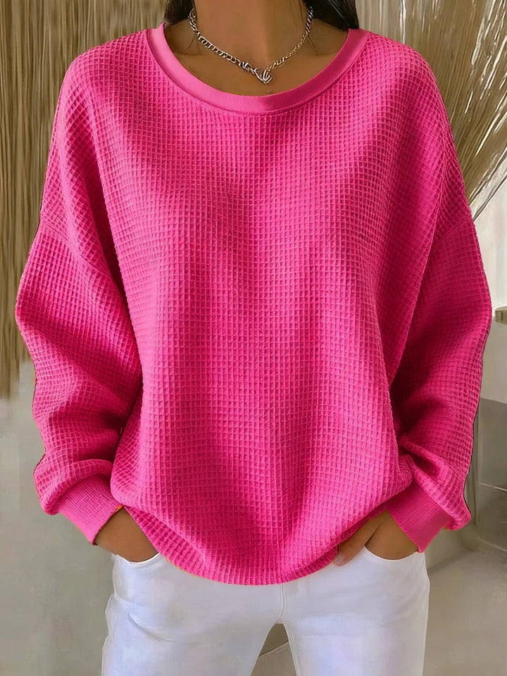 Lunara | Klassisk og blød sweater