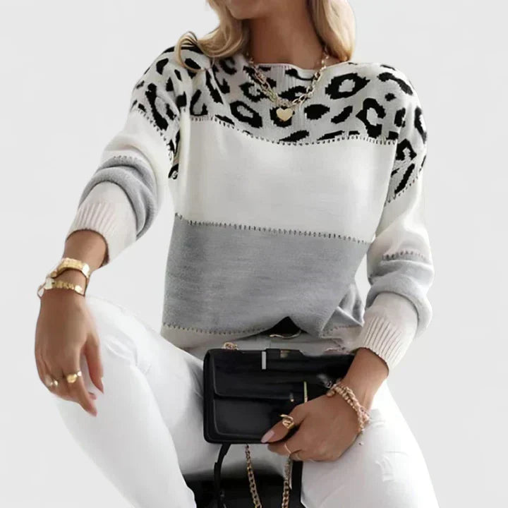 Marizelina | Elegant Trøje