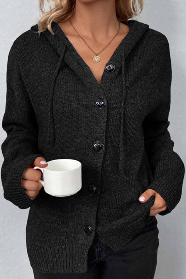 Amelia | Blød Cardigan