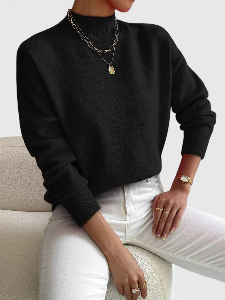 María | Elegant og varm sweater